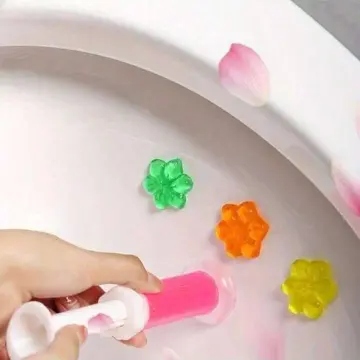 جل تعقيم وتنظيف التواليت - الصورة 4