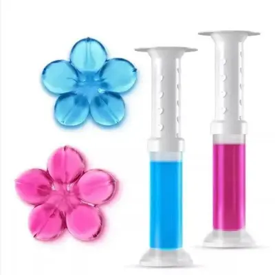 جل تعقيم وتنظيف التواليت - الصورة 5