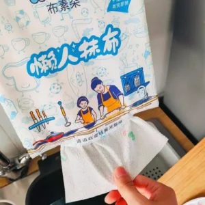 مناديل مطبخ سحب – 320 منديل