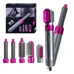 فرشاة فرد الشعر 5×1 - الصورة 2